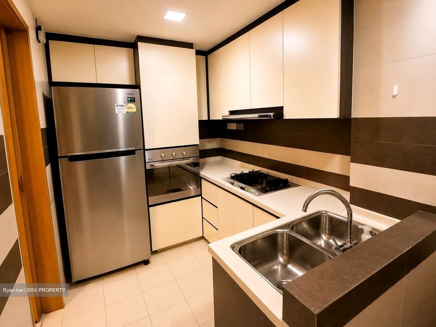 Sea Avenue Residences (D15), Apartment #601509721